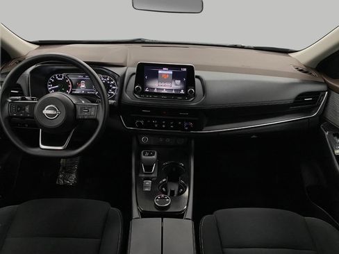 Used 2023 Nissan Rogue S AWD/4WD image 21