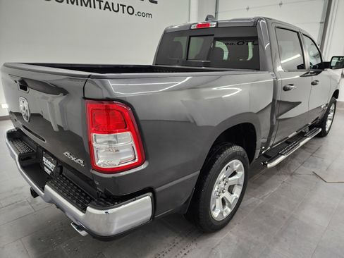 Used 2022 RAM 1500 Big Horn image 4