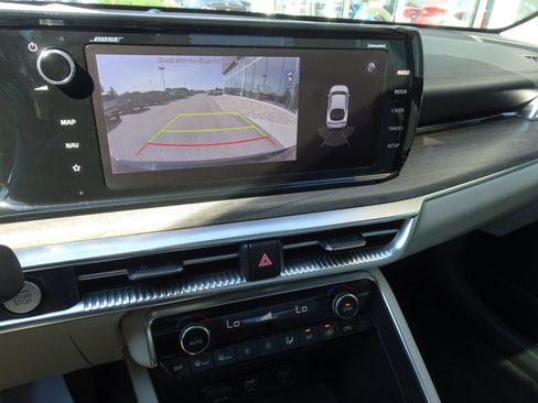 Used 2021 Kia K5 EX w/ EX Premium Package FWD image 20