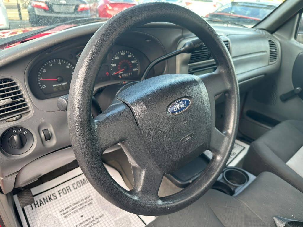 Used 2007 Ford Ranger XLT RWD image 12