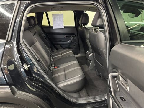 Used 2025 MAZDA CX-50 AWD 2.5 S w/ Preferred Package image 27