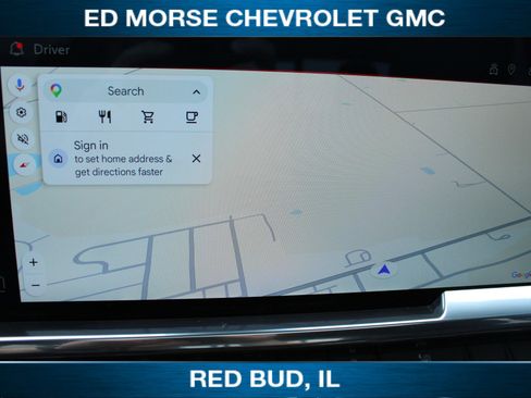 Used 2023 GMC Sierra 1500 SLT w/ SLT Premium Package AWD/4WD image 11
