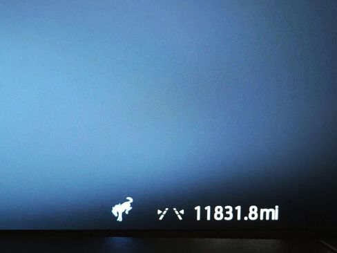 Used 2025 Ford Bronco Sport Outer Banks w/ Outer Banks Tech Package+ image 18