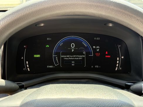 Used 2025 Toyota Camry LE image 19