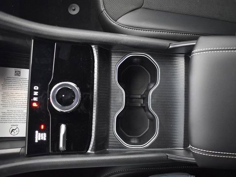 New 2026 Jeep Grand Cherokee L 4WD image 33