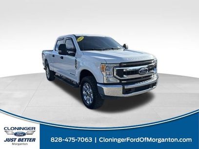 Used 2020 Ford F250 XLT