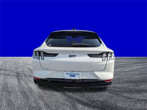 Certified 2023 Ford Mustang Mach-E GT image 5