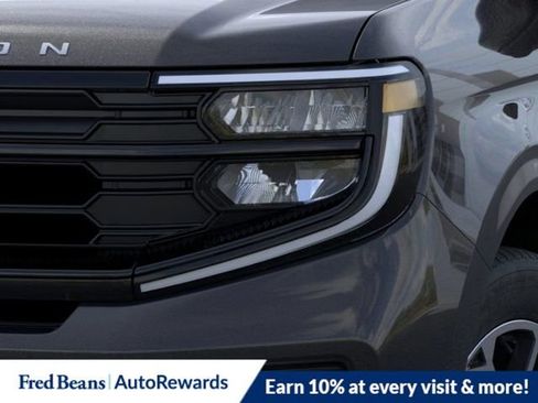 New 2025 Ford Expedition Max Active image 19