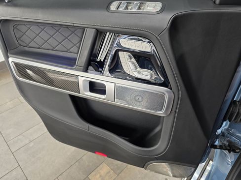 Used 2021 Mercedes-Benz G 63 AMG 4MATIC image 19