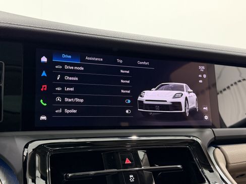 New 2026 Porsche Panamera image 41