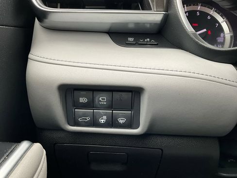 Used 2021 Toyota Highlander Limited AWD/4WD image 21