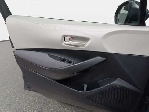 Certified 2024 Toyota Corolla LE FWD image 24
