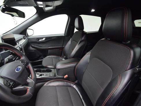 Used 2024 Kia Seltos LX image 19