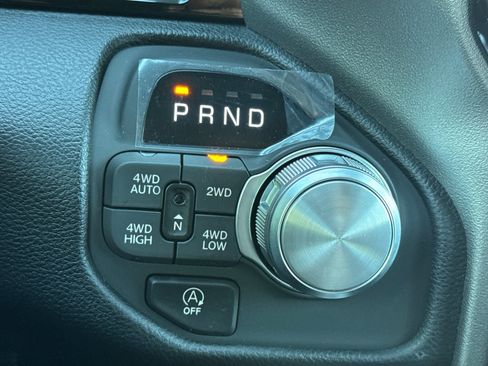 New 2026 RAM 1500 Laramie image 20