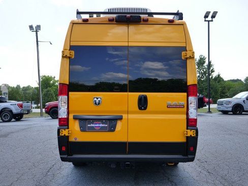 Used 2022 RAM ProMaster 3500 FWD image 15