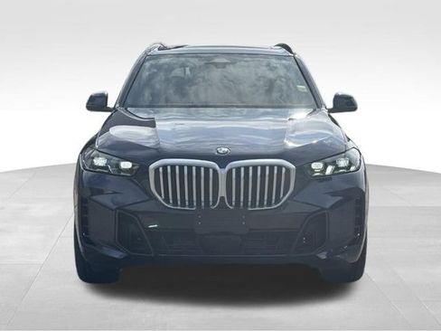 Used 2026 BMW X5 xDrive40i w/ M Sport Package AWD/4WD image 13
