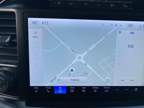 Used 2024 Ford F150 XLT w/ Equipment Group 302A MID image 17