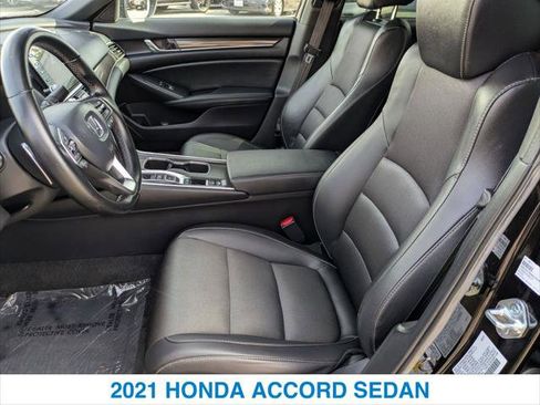 Used 2021 Honda Accord Sport image 20