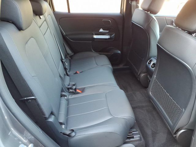Certified 2025 Mercedes-Benz EQB 300 4MATIC image 20