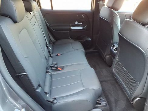 Certified 2025 Mercedes-Benz EQB 300 4MATIC image 20