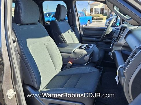 New 2025 RAM 1500 Tradesman image 14