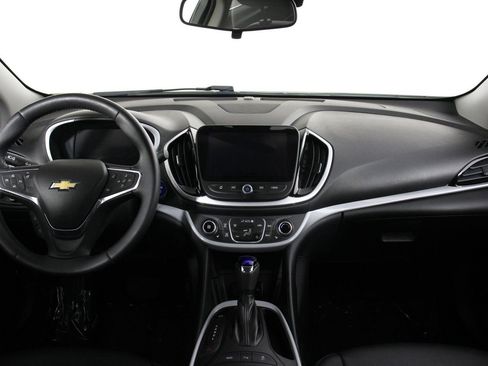 Used 2018 Chevrolet Volt LT w/ LT Driver Confidence Package FWD image 7