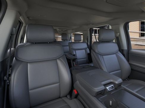 New 2026 Ford Expedition Max Active RWD image 12