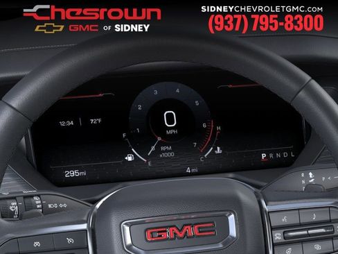 New 2026 GMC Acadia Elevation w/ Elevation Premium Package FWD image 18