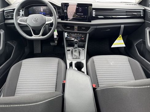 New 2026 Volkswagen Jetta S FWD image 26