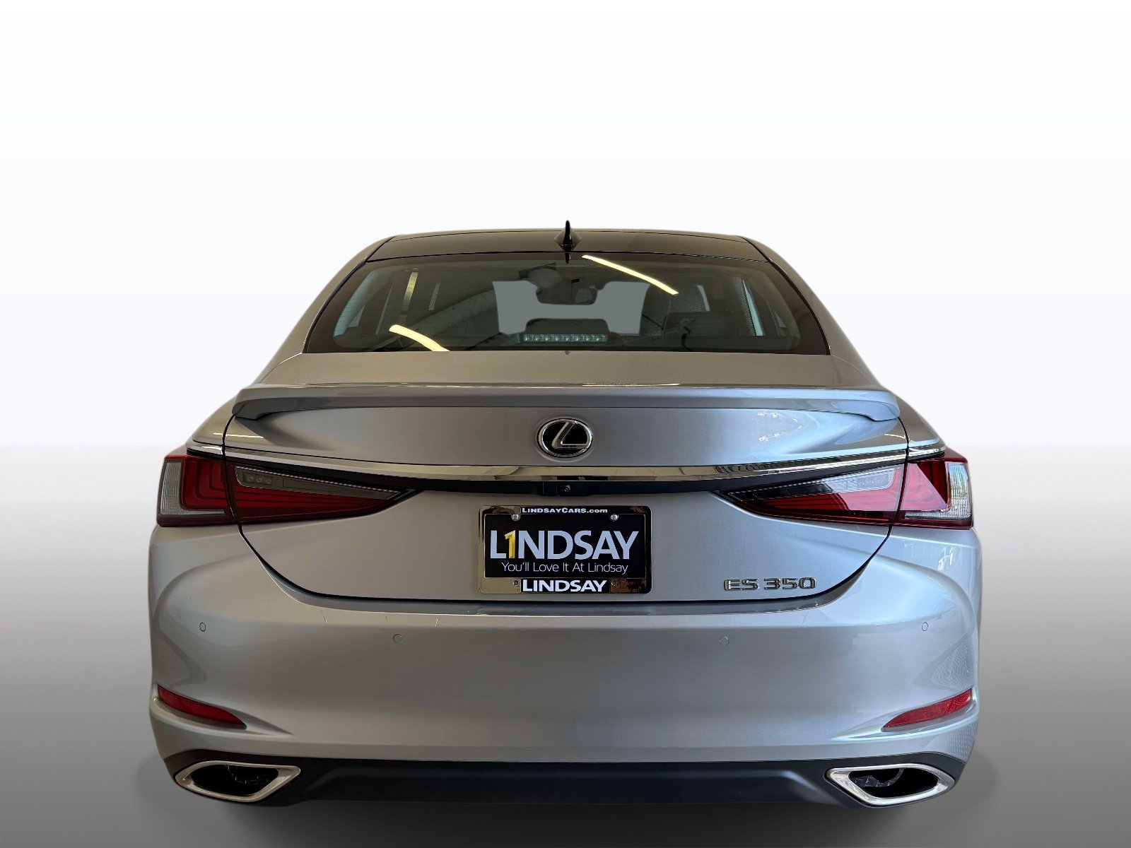 Certified 2024 Lexus ES 350 Ultra Luxury FWD image 11