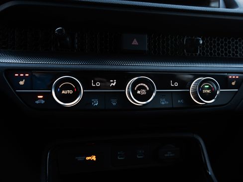 Used 2026 Honda CR-V TrailSport image 33