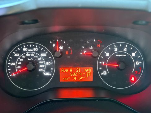 Used 2022 RAM ProMaster City Tradesman image 22