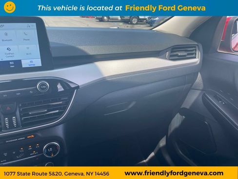 Used 2020 Ford Escape SE AWD/4WD image 24