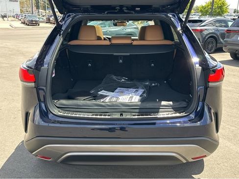 New 2026 Lexus RX 350h AWD/4WD image 19