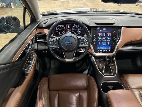 Used 2020 Subaru Outback Touring XT image 35