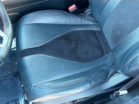 Used 2022 Acura TLX A-Spec Package image 19