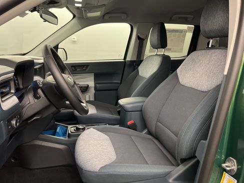 New 2025 Ford Maverick XLT w/ XLT Luxury Package image 23