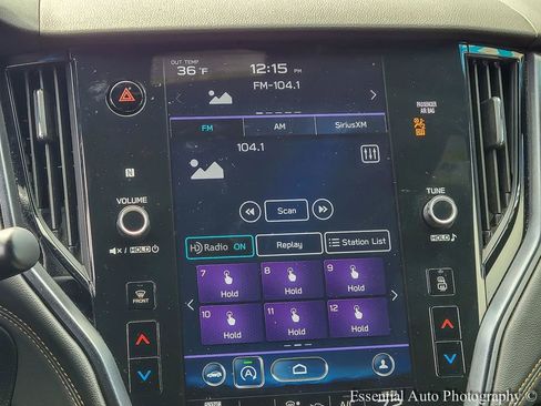 Certified 2022 Subaru Outback Wilderness image 22