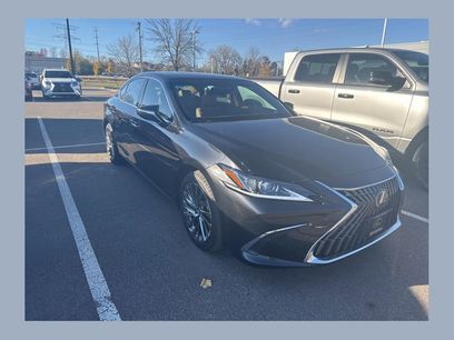Certified 2024 Lexus ES 350 350 Luxury