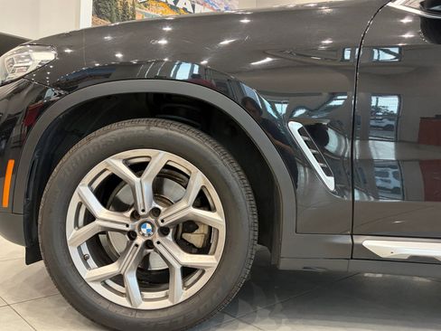 Used 2022 BMW X3 xDrive30i AWD/4WD image 10
