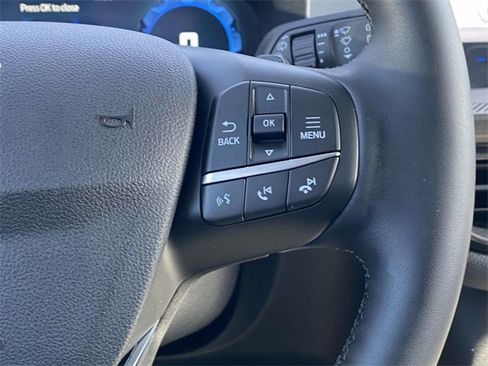 New 2025 Ford Bronco Sport Badlands w/ Badlands Tech Package image 19