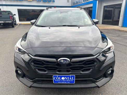 Used 2024 Subaru Crosstrek 2.0i Premium AWD/4WD image 16