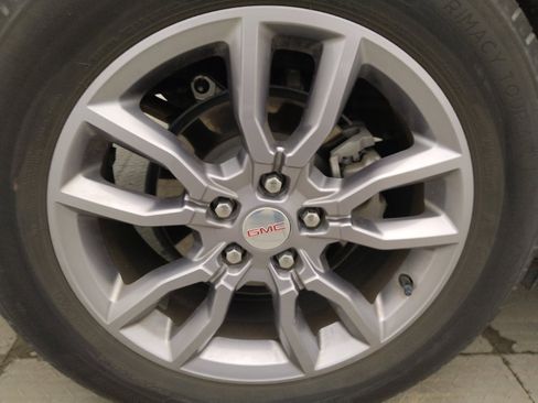 Used 2022 GMC Terrain SLT FWD image 31