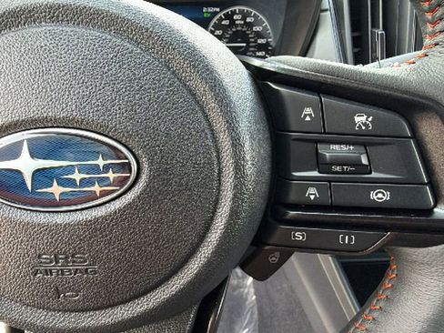 New 2026 Subaru Crosstrek 2.5i Limited AWD/4WD image 39