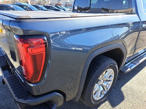 Used 2019 GMC Sierra 1500 Denali w/ Technology Package image 18