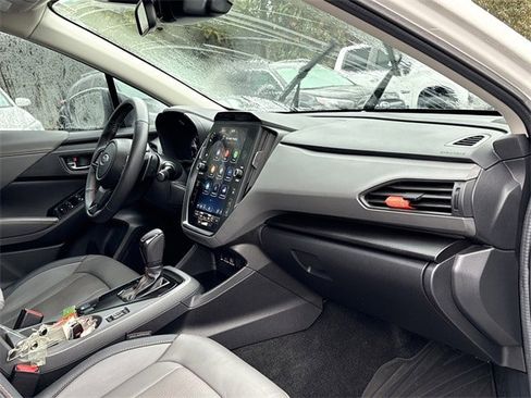 Used 2024 Subaru Crosstrek 2.5i Limited image 17