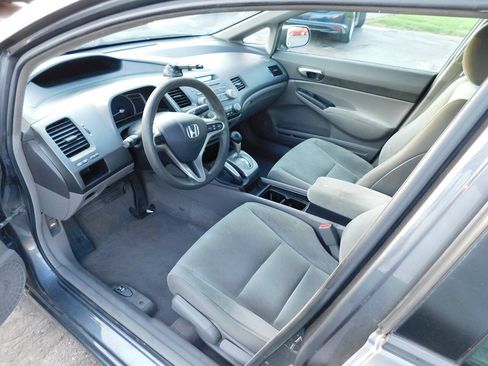 Used 2011 Honda Civic LX image 14
