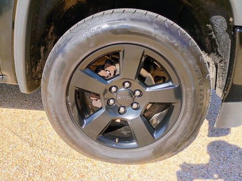 Used 2019 GMC Sierra 1500 Limited w/ Elevation Edition image 21