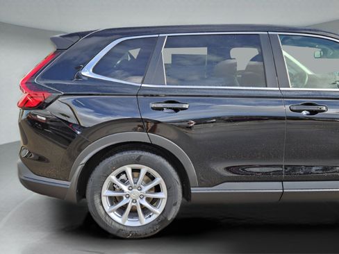 New 2026 Honda CR-V EX image 35