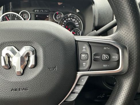 New 2026 RAM 3500 Tradesman AWD/4WD image 25